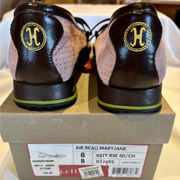 Cole Haan Air Beau Mary Jane Shoes Size 8 - Picture 3 of 4